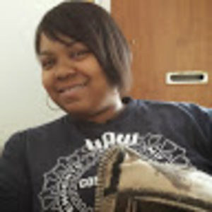 Meet your Posher, Tamera